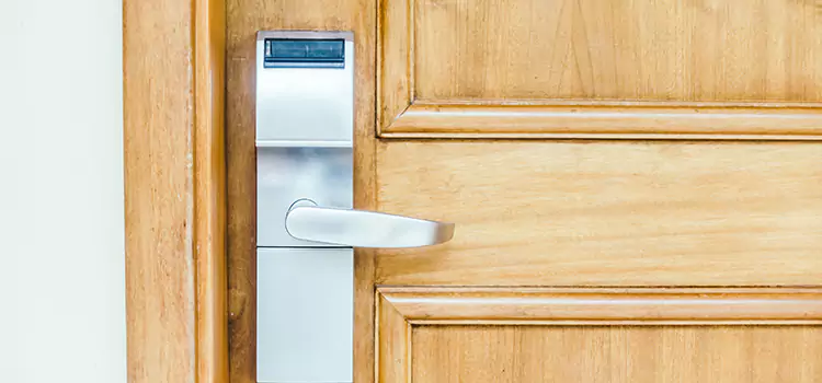 Advanced Solutions in New Orleans, LA for Modern Security