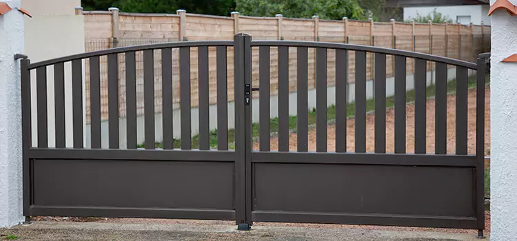 Advanced Gate Solutions in New Orleans, LA