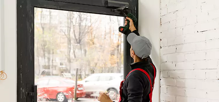 Comprehensive Door Closer Services in New Orleans, LA