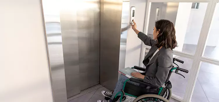 Benefits of Modern Handicap Door Systems in New Orleans, LA