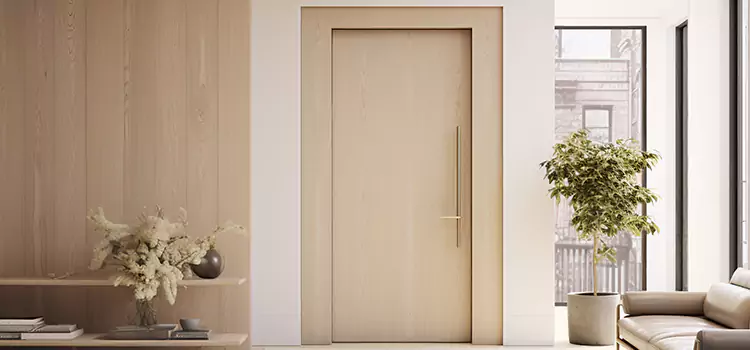 Choose Quality for Your Inside Doors in New Orleans, LA