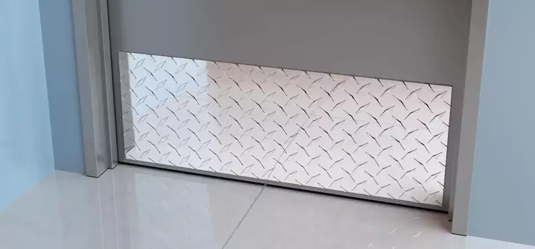 Benefits of Professional Kick Plate Solutions in New Orleans, LA