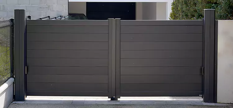 Common Residential Gate Issues We Resolve in New Orleans, LA