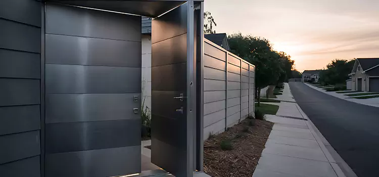 Comprehensive Steel Door Solutions in New Orleans, LA
