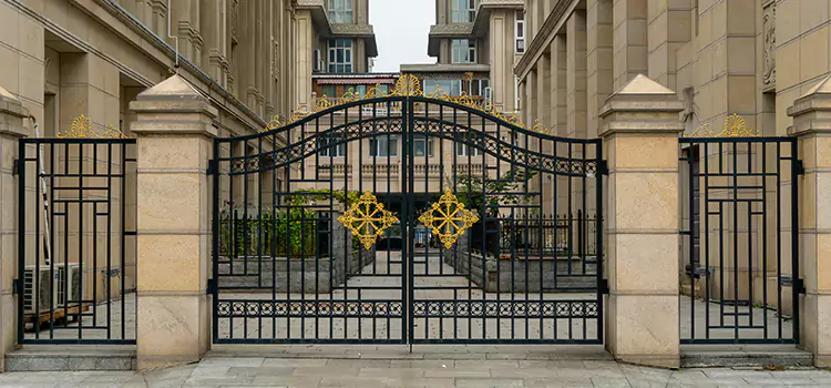 Comprehensive Iron Gate Maintenance Solutions in New Orleans, LA