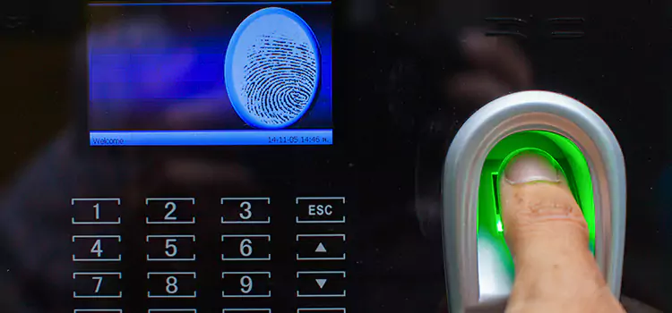 Your Trusted Partner for Secure Access in New Orleans, LA