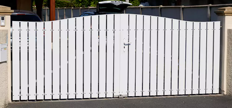 Why Choose Us for Residential Gate Repair in New Orleans, LA?