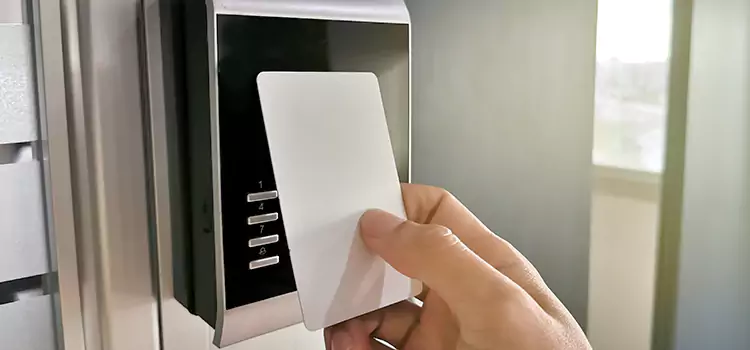 Advanced RFID Technology Integration in New Orleans, LA