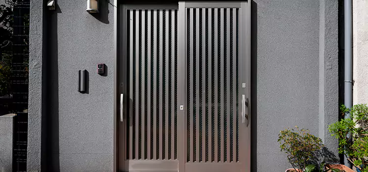 Specialized Steel Door Services in New Orleans, LA