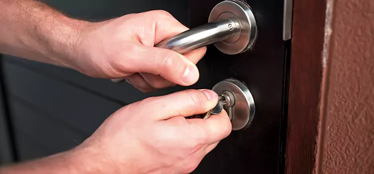 Door Closer Repair & Installation New Orleans